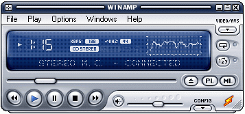 Winamp